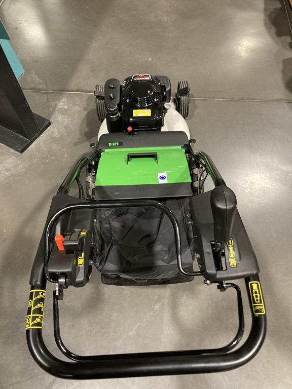 ETESIA PRO 53 LH 2 – Image 4