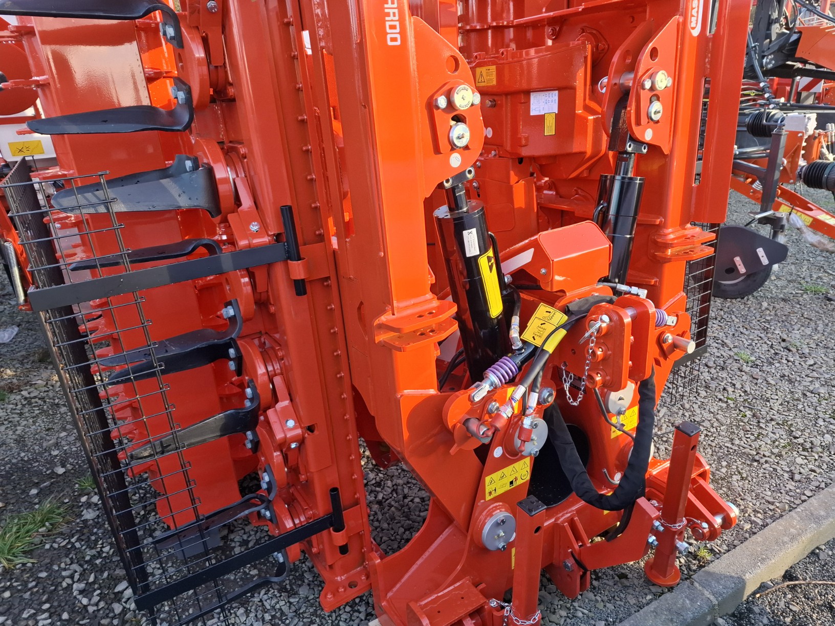 Maschio Gabbiano 4600 – Image 2