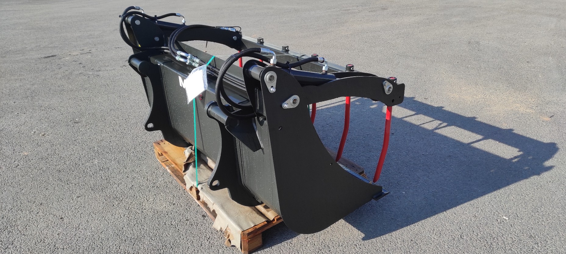 MX BMS 175 U – Image 4