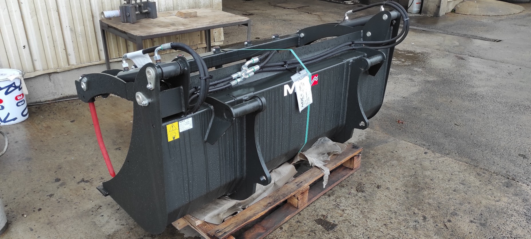 MX BMS 175 U – Image 3
