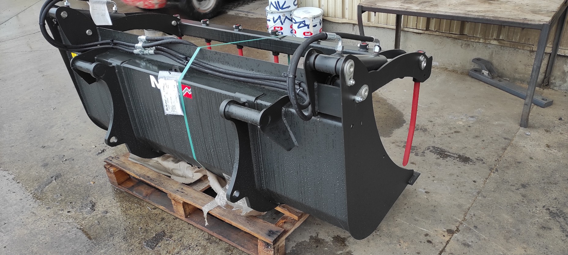 MX BMS 175 U – Image 2