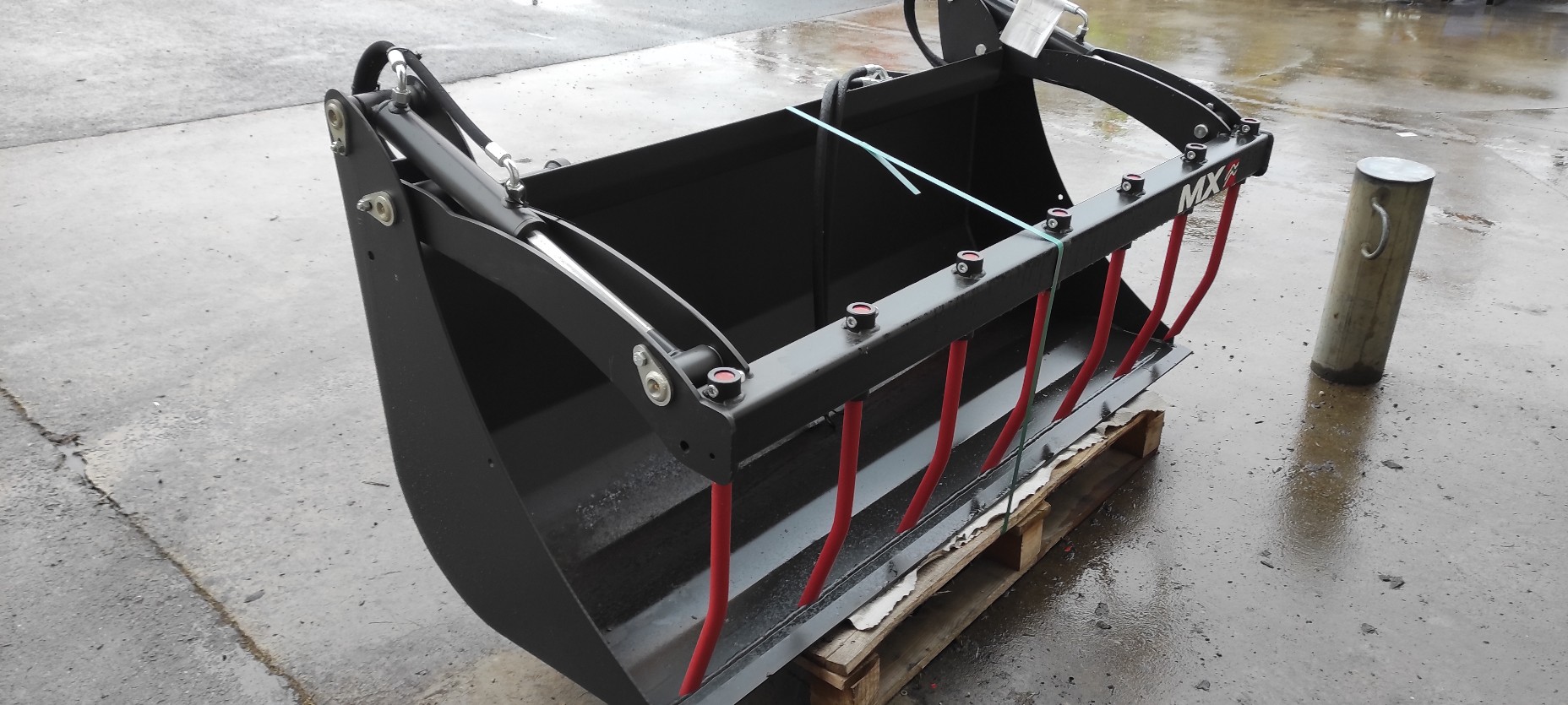 MX BMS 175 U