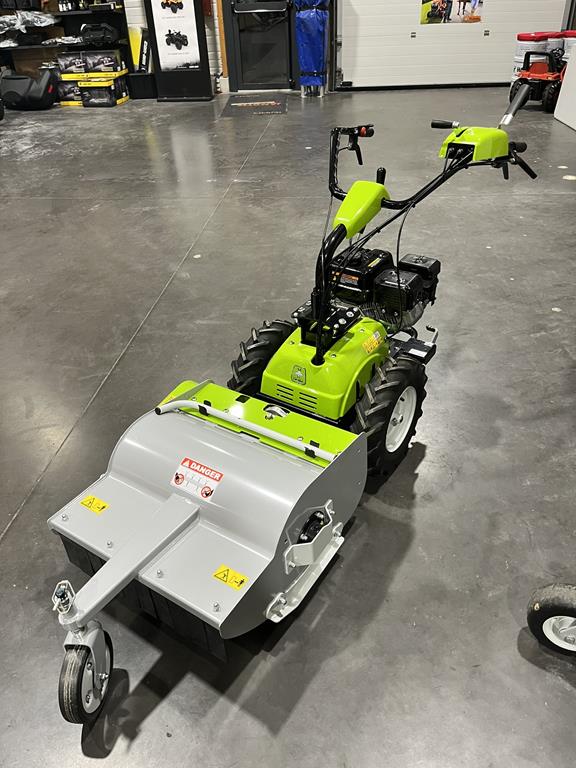 GRILLO GH 8