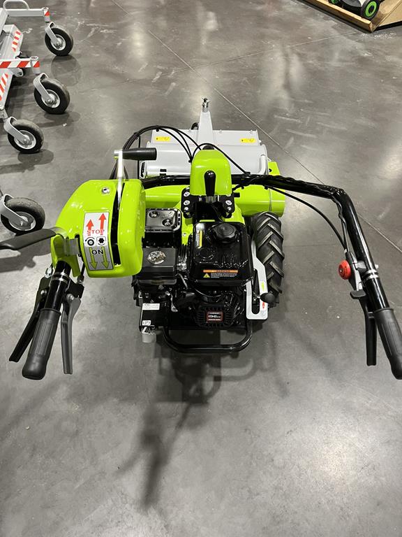 GRILLO GH 8 – Image 4