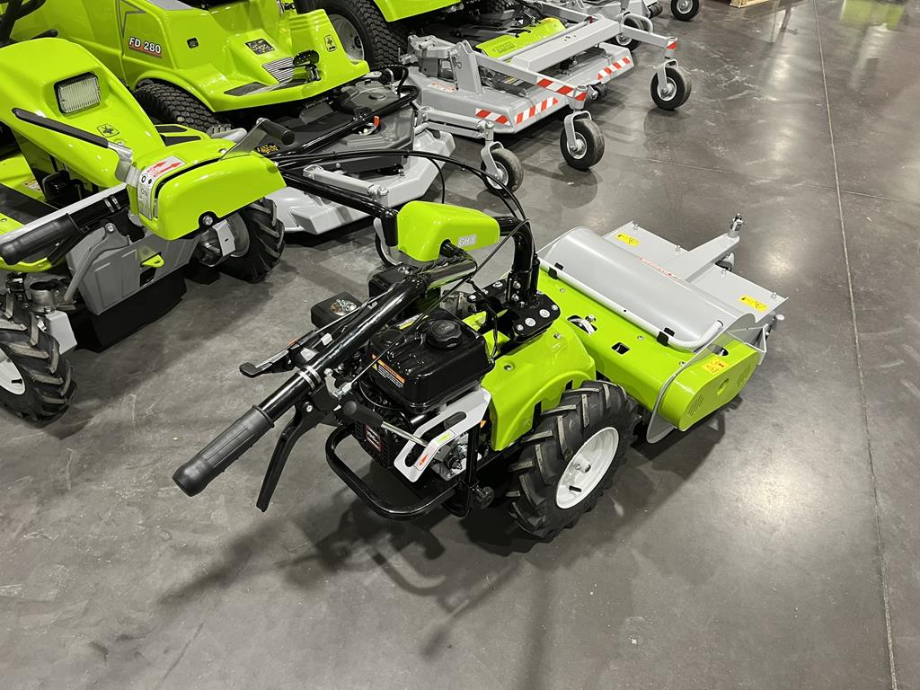 GRILLO GH 8 – Image 3