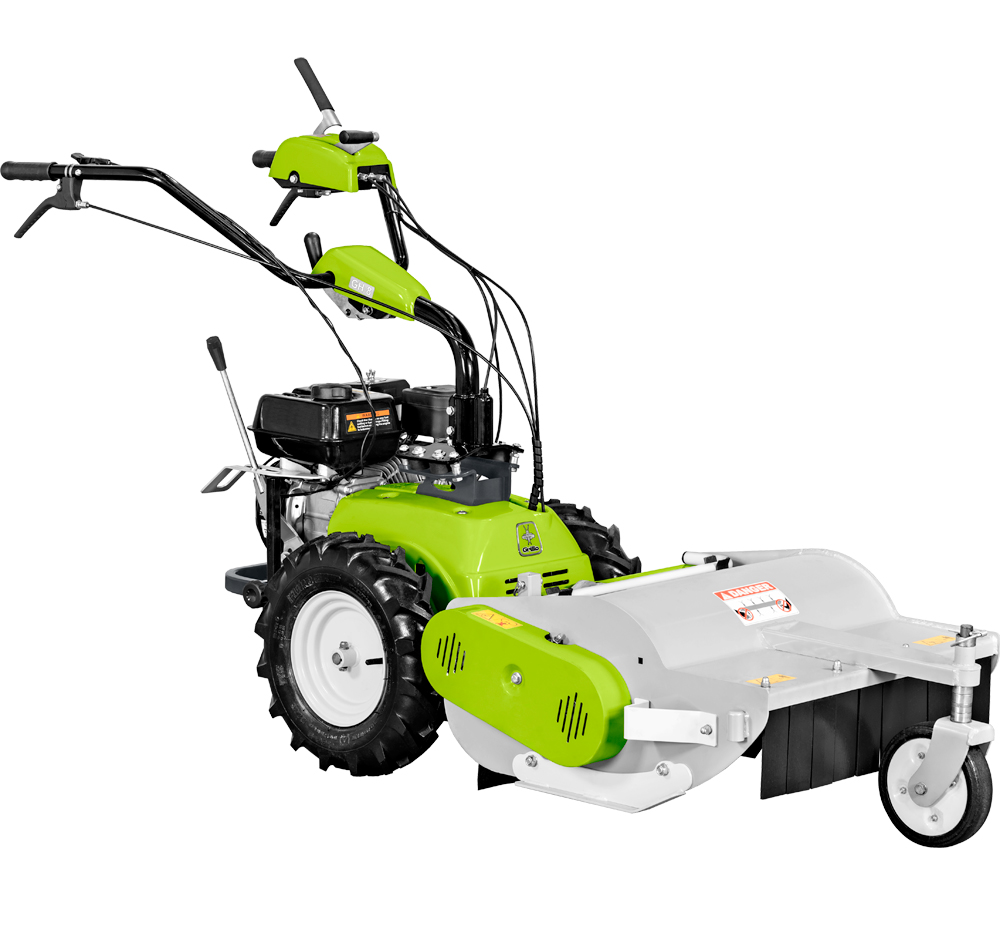 GRILLO GH 8 – Image 5