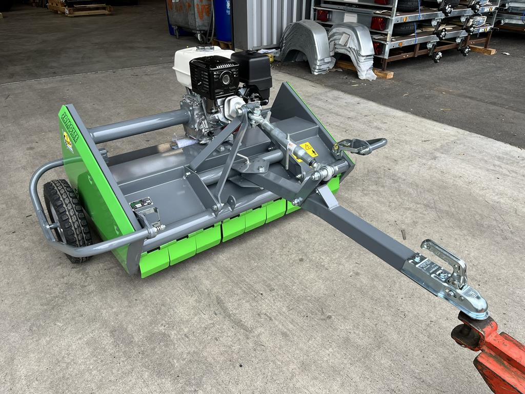 GRUAU TONDOQUAD TQ 13 HD