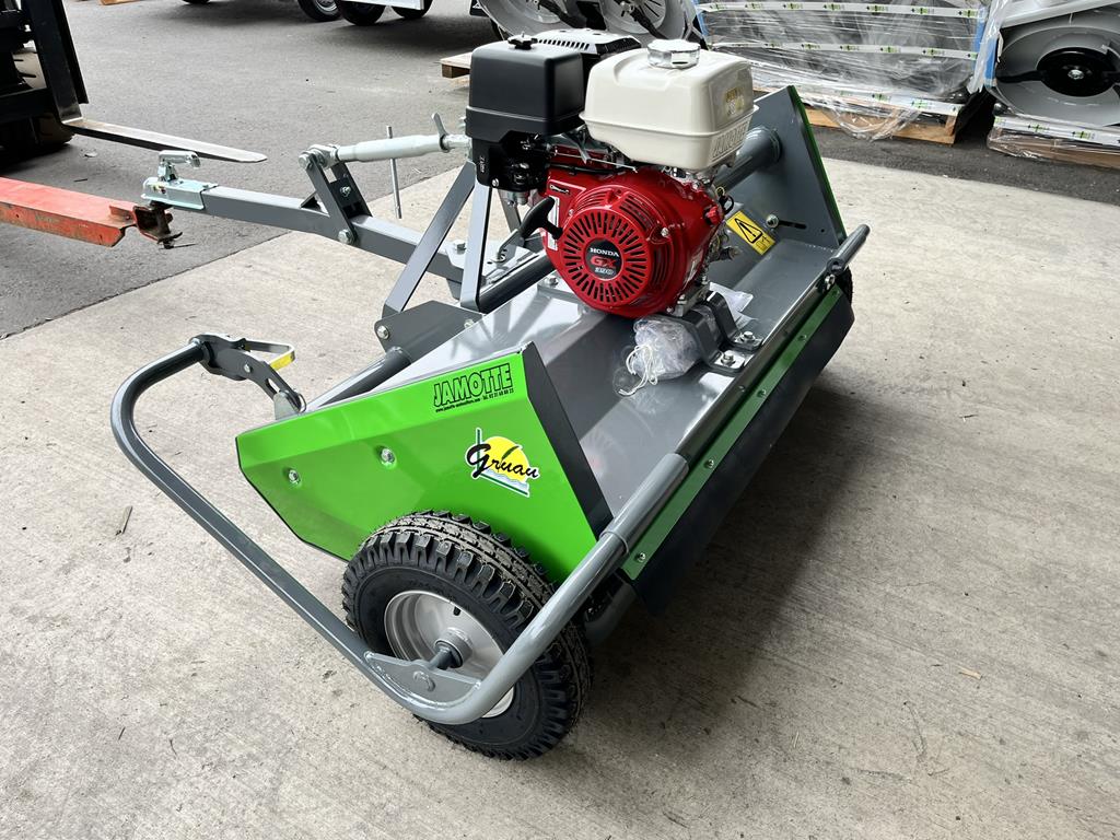 GRUAU TONDOQUAD TQ 13 HD – Image 3