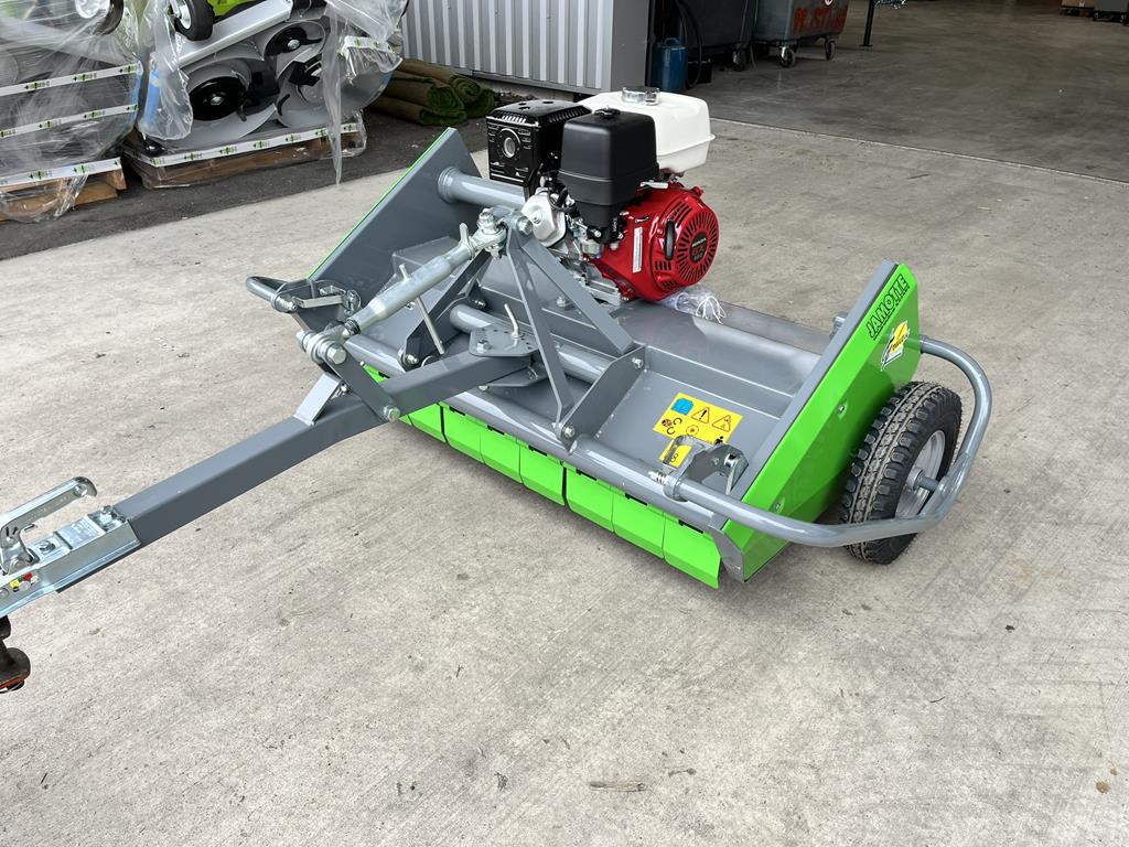 GRUAU TONDOQUAD TQ 13 HD – Image 2