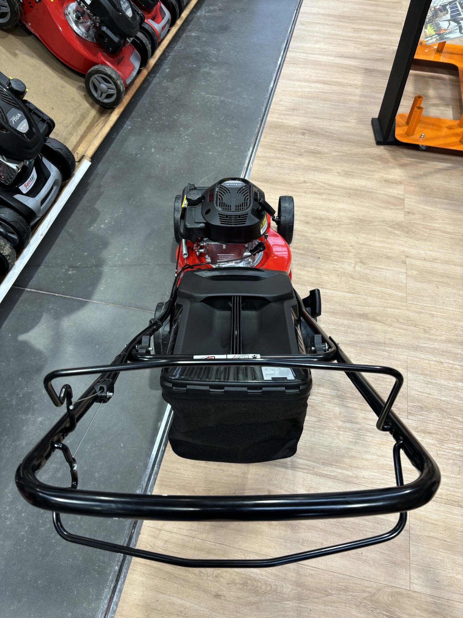 Sentar SG 43 T – Image 3