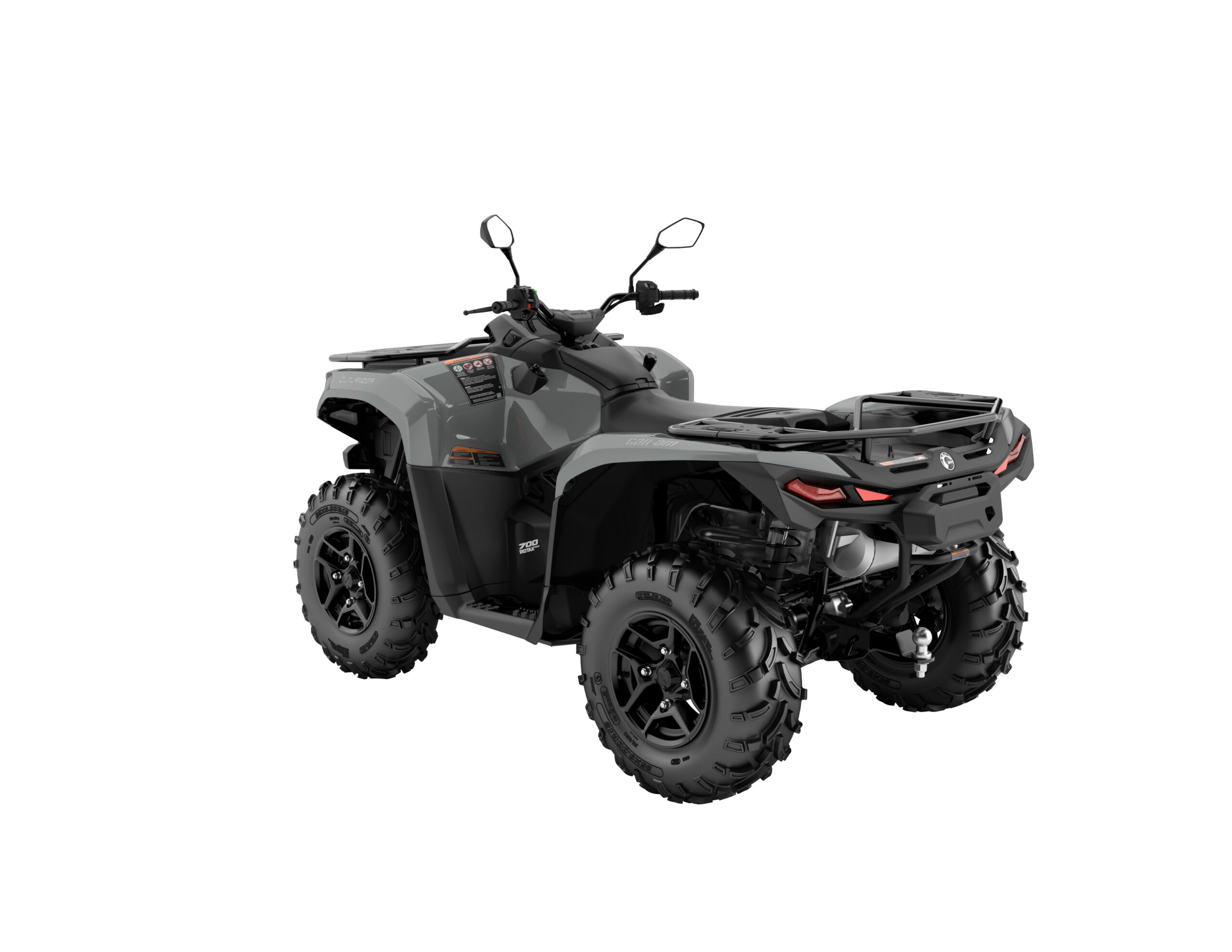 OUTLANDER DPS 700 T ABS – Image 2