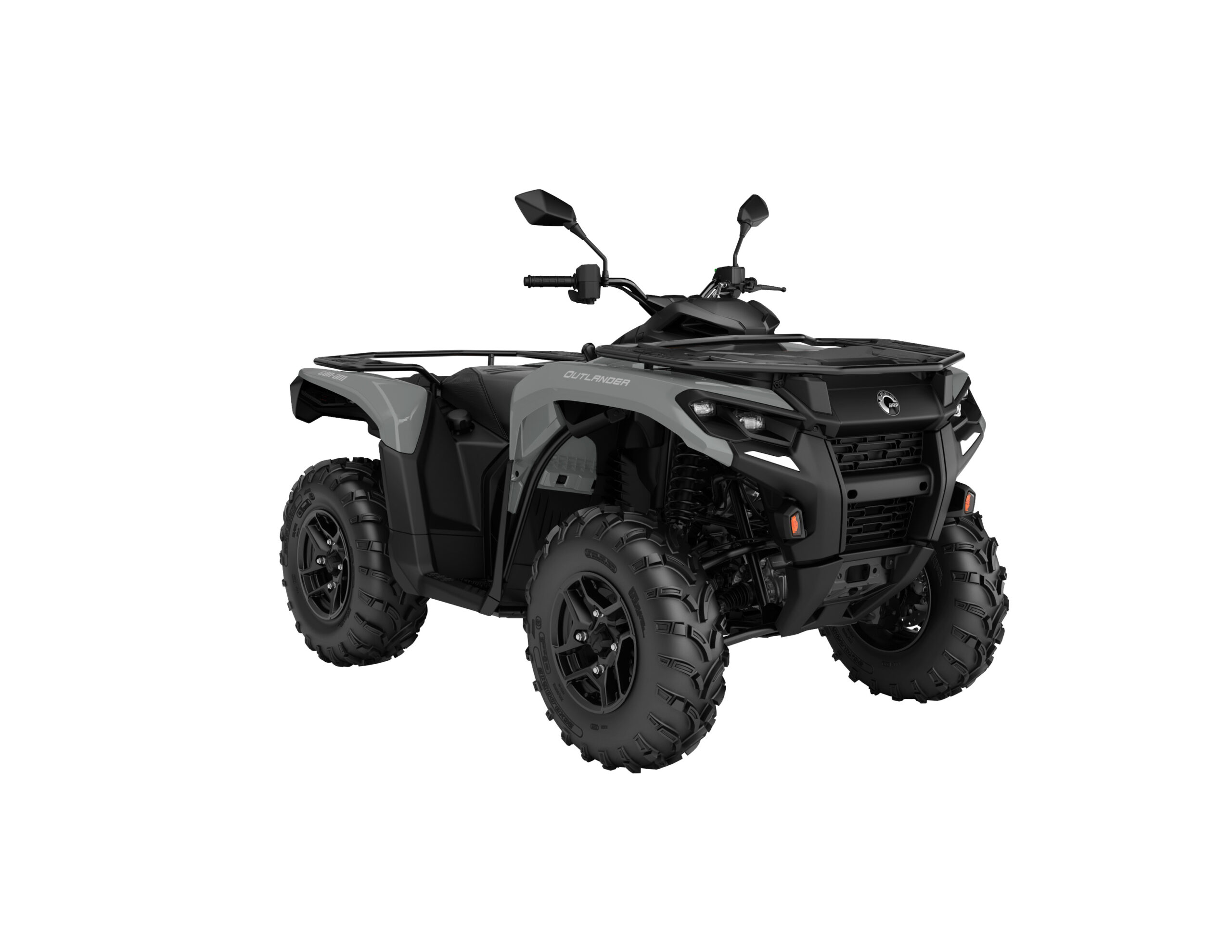 OUTLANDER DPS 700 T ABS