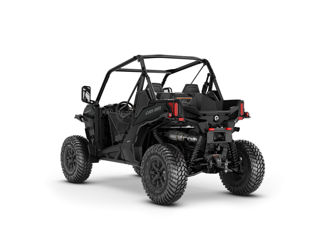 MAVERICK SPORT DPS T 1000R – Image 2