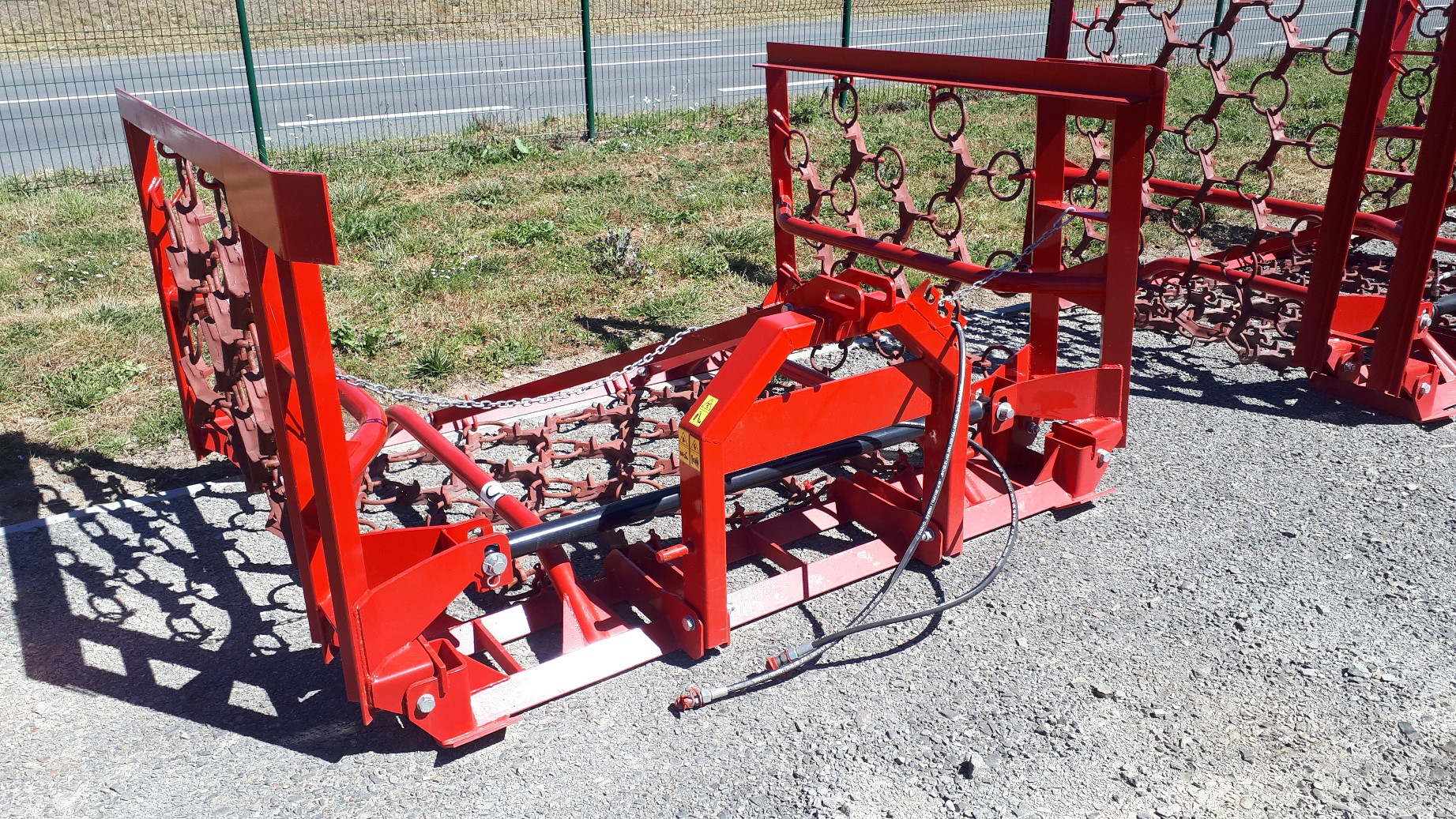 Zagroda 1124 RX 6 m – Image 19