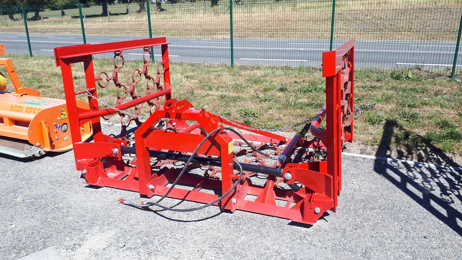 Zagroda 1124 RX 6 m – Image 20