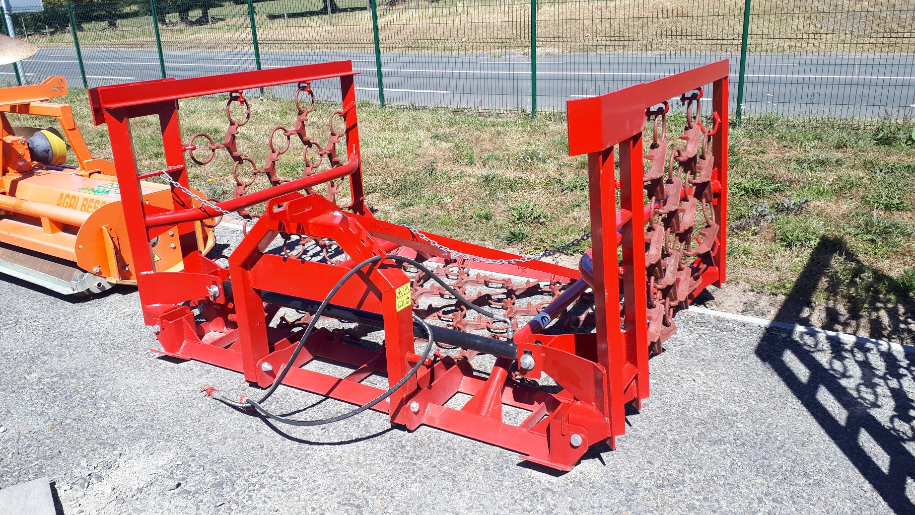Zagroda 1124 RX 6 m – Image 21