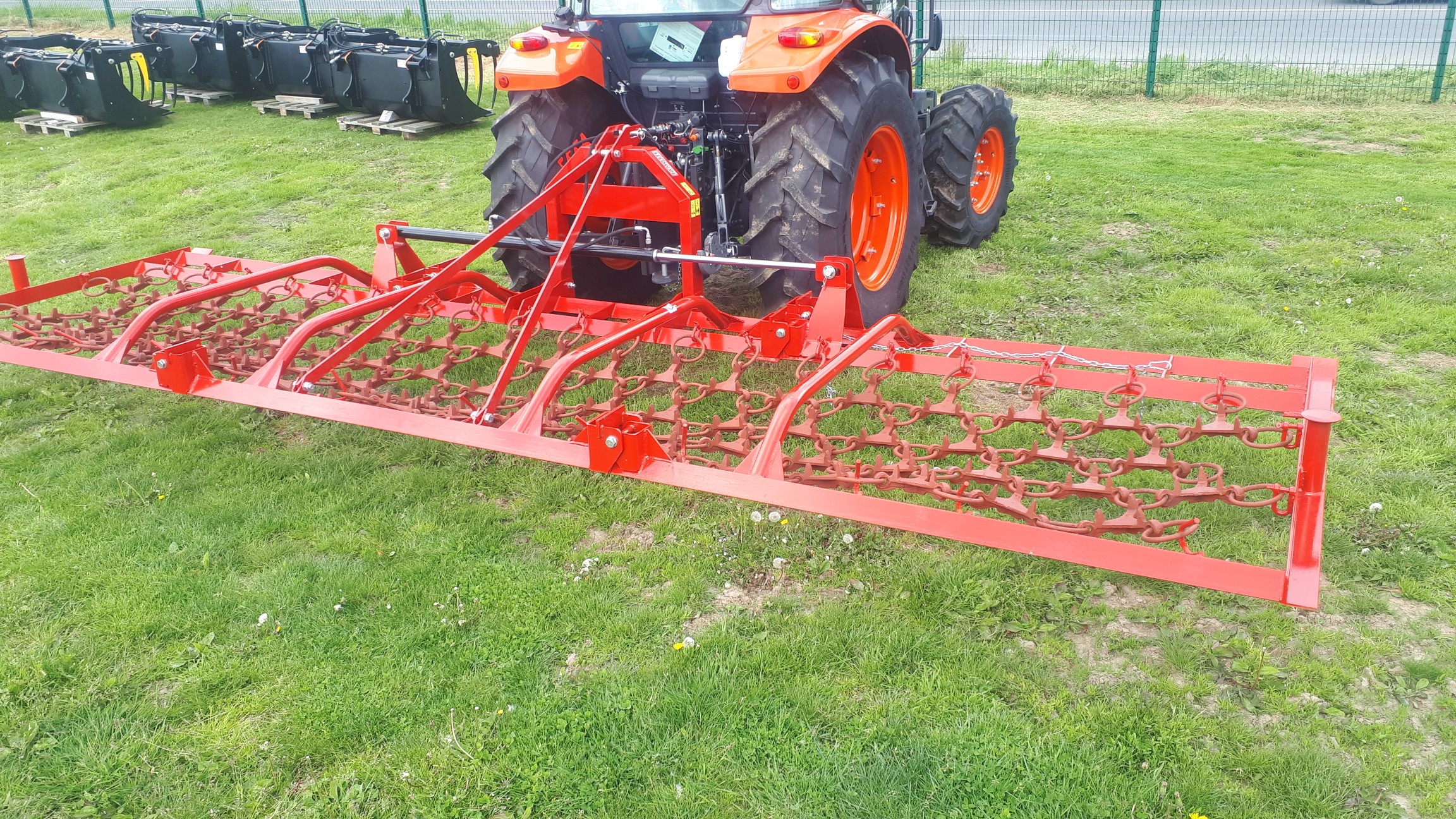 Zagroda 1124 RX 6 m – Image 23