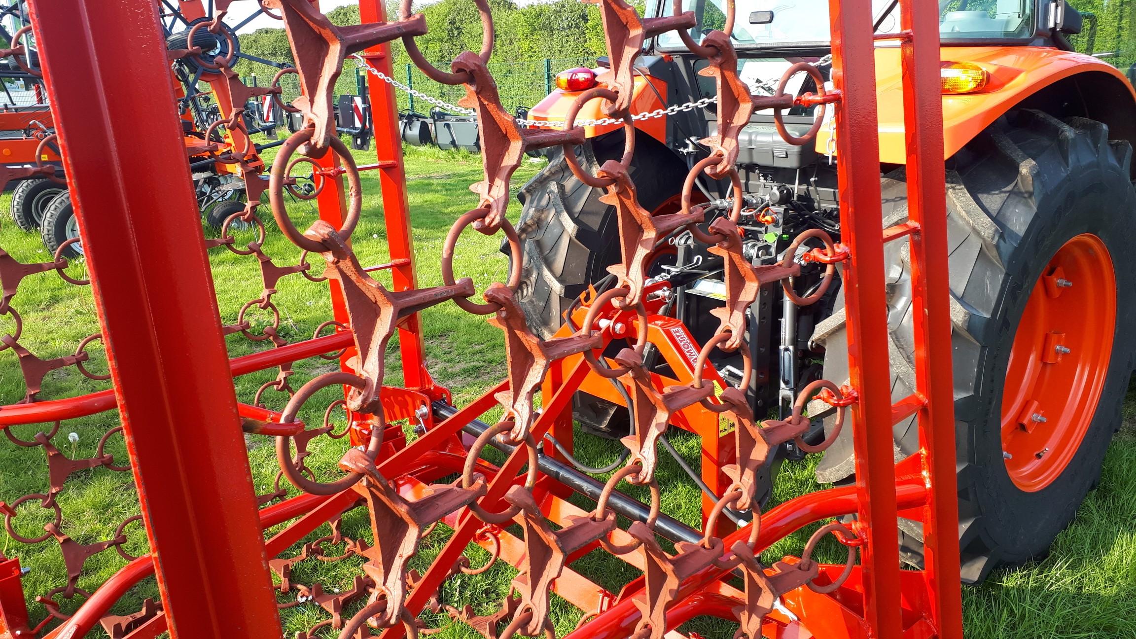 Zagroda 1124 RX 6 m – Image 3