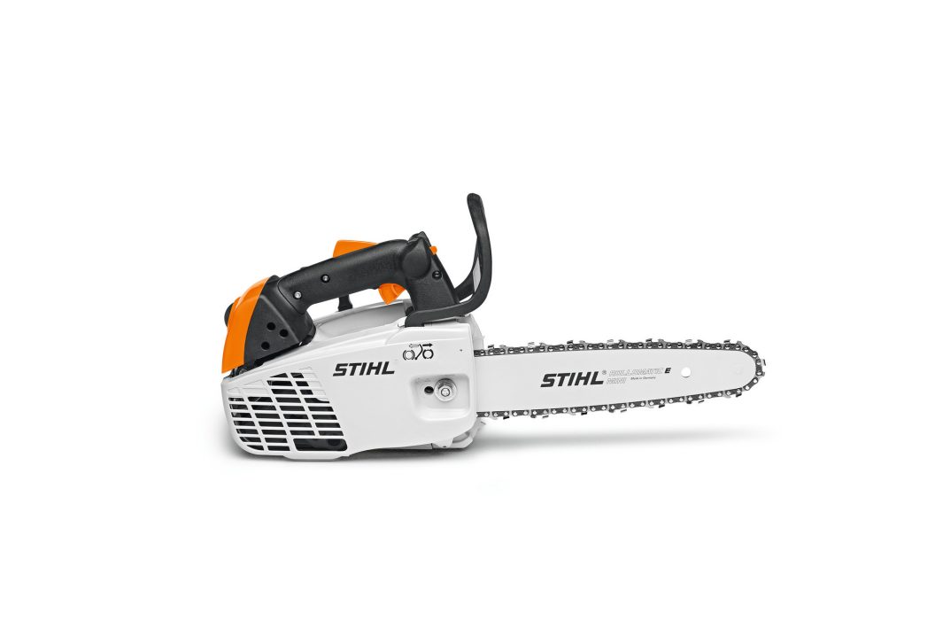 STIHL MS 194 T – Image 2