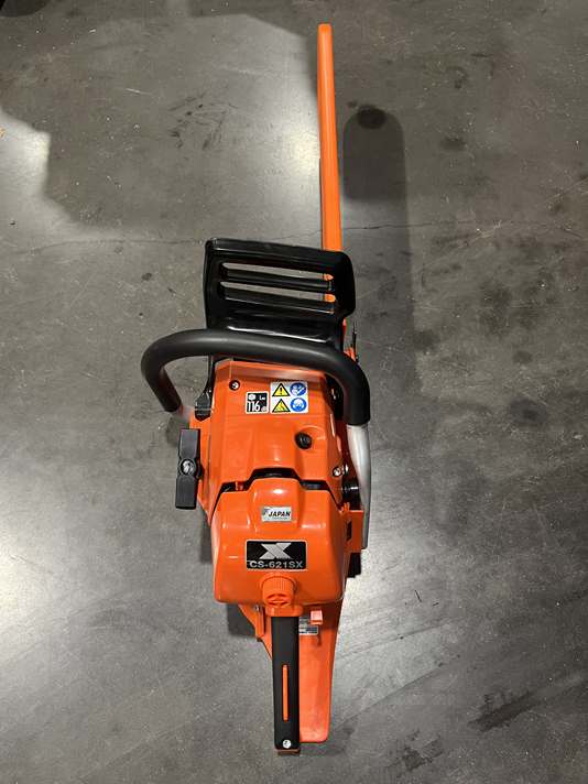 ECHO CS 621 SX – Image 3