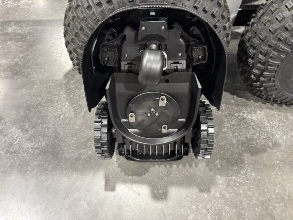 Sentar Robot SENTAR V18 500 - Flers Motoculture