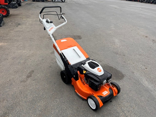 STIHL RM650VS – Image 3