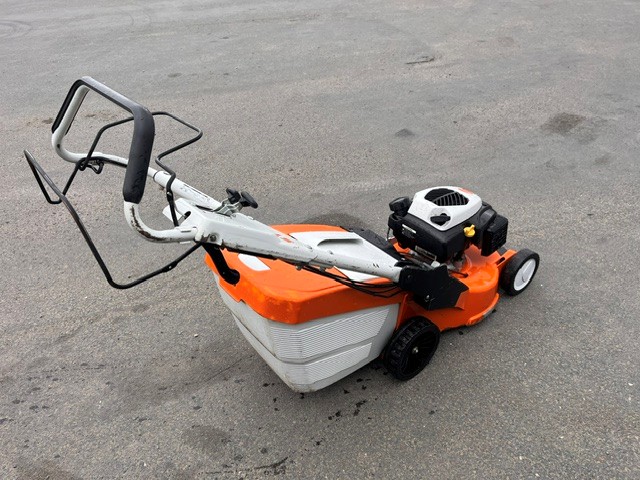 STIHL RM650VS – Image 2