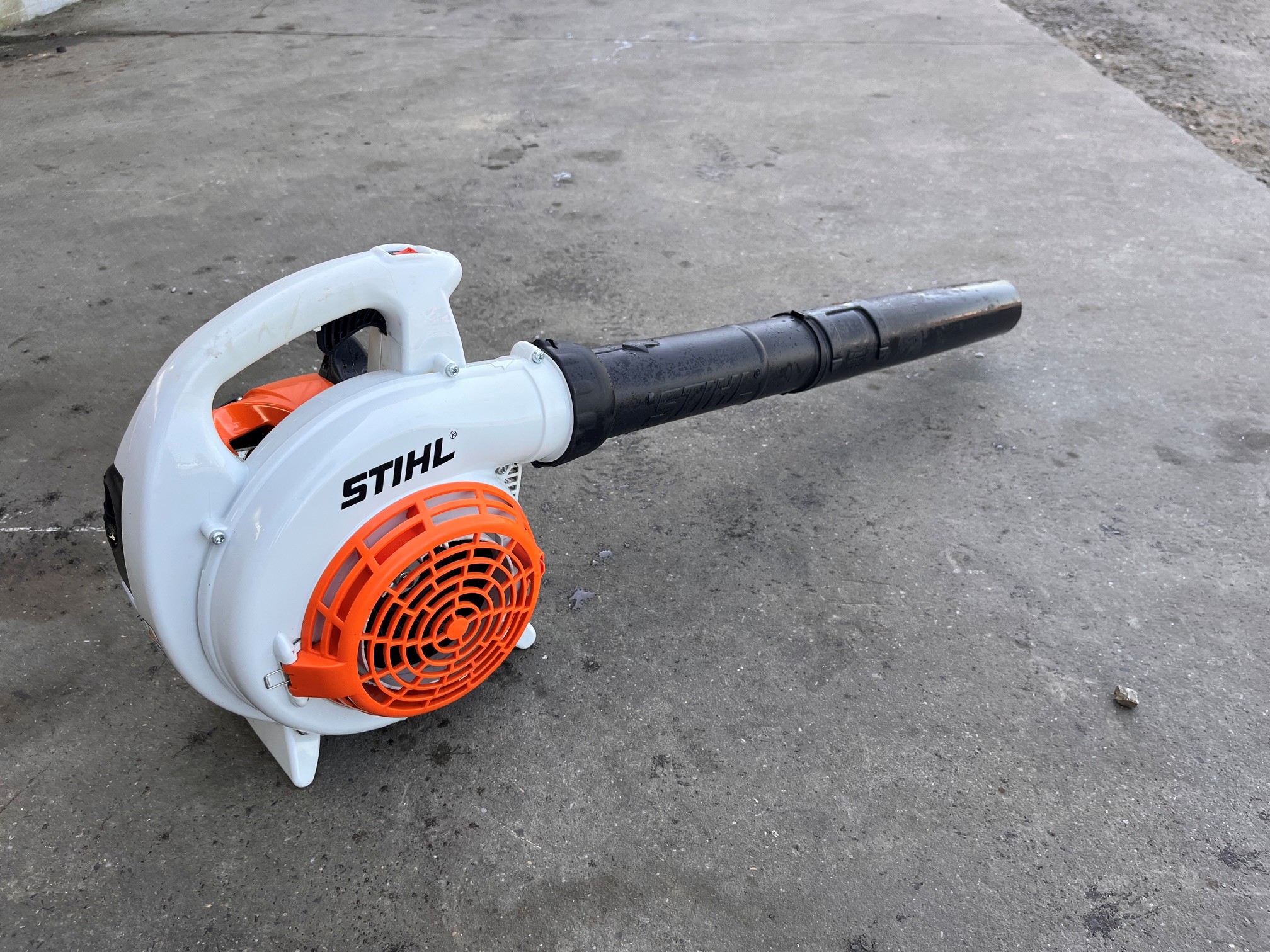 Souffleur Stihl BG56 – Image 2