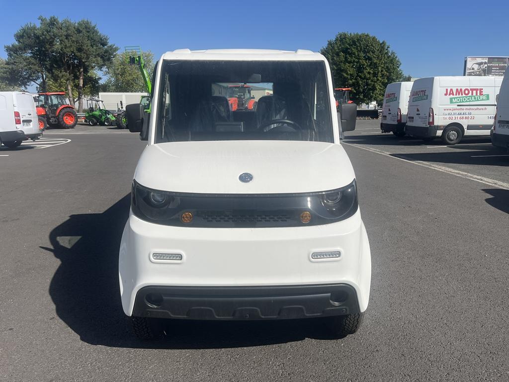 PILOTCAR P-1000 OPEN CARGO BOX – Image 3