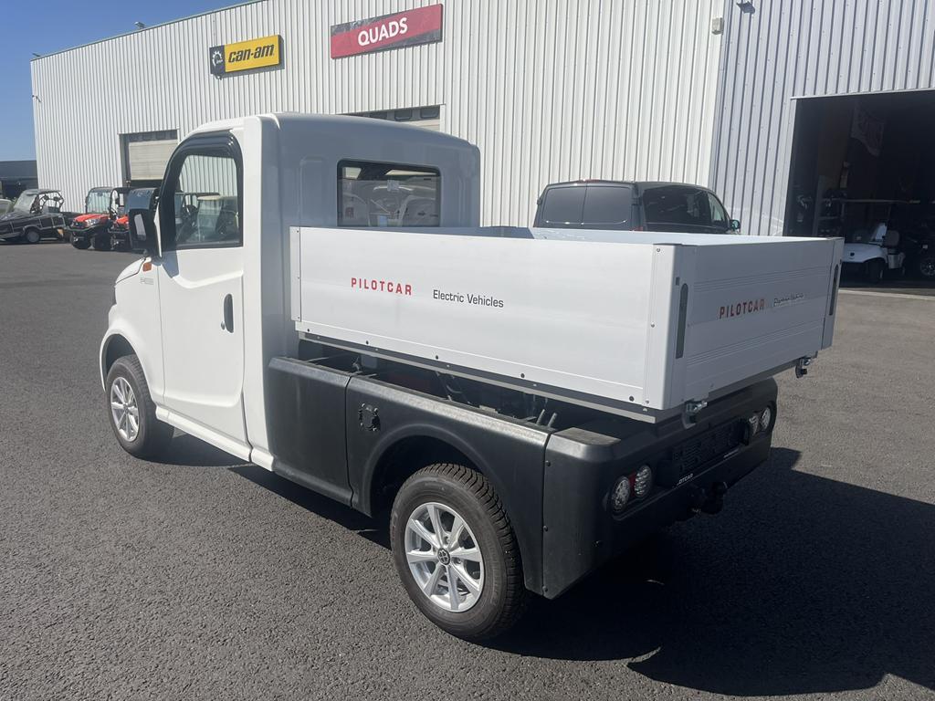 PILOTCAR P-1000 OPEN CARGO BOX – Image 7