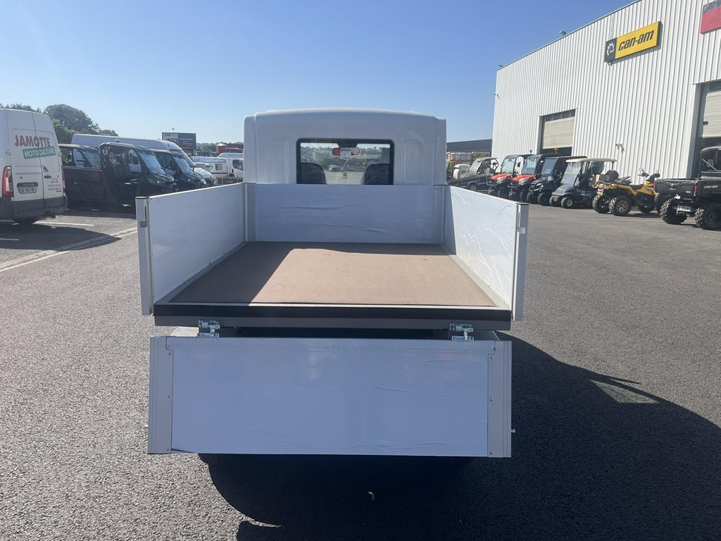 PILOTCAR P-1000 OPEN CARGO BOX – Image 8